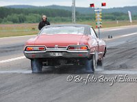 Hagfors Open III